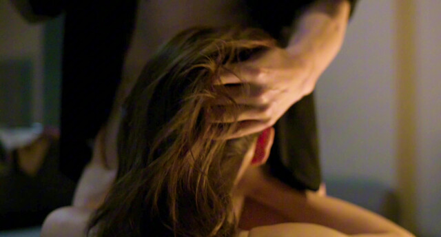 Han Joo-Young nude - The Scarlet Innocence (2014)