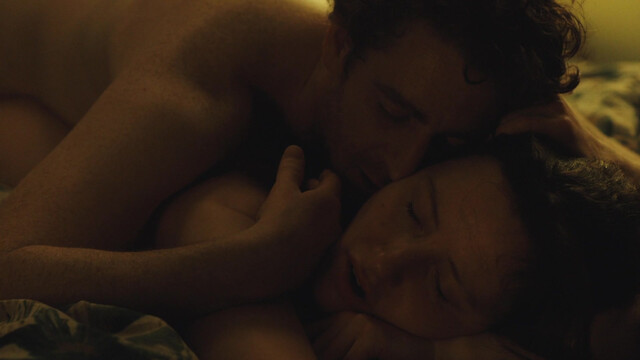 Amel Charif nude - Cheers to Joy (2023)