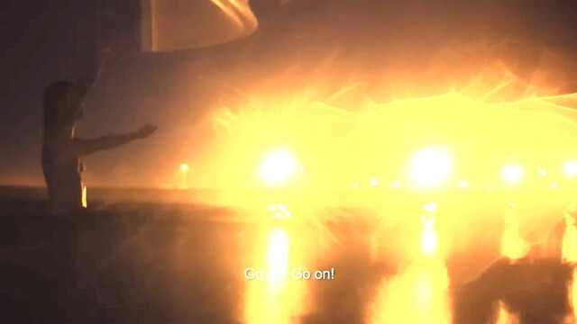 Alba Baptista nude, Maria Leite nude - Flutuar (2019)