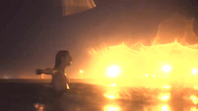 Alba Baptista nude, Maria Leite nude - Flutuar (2019)