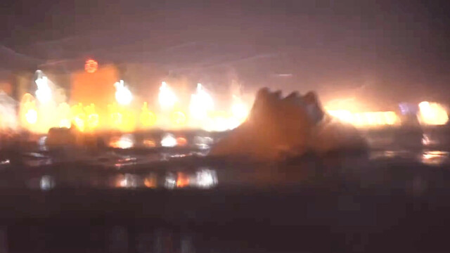 Alba Baptista nude, Maria Leite nude - Flutuar (2019)