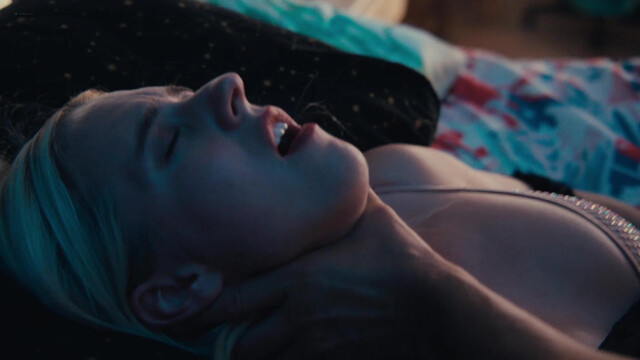 Carla Sehn nude - Diary of a Ditched Girl s01e03-07 (2025)