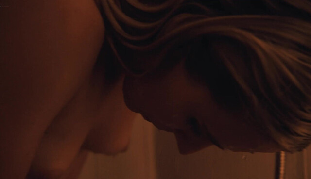 Carla Sehn nude - Diary of a Ditched Girl s01e03-07 (2025)