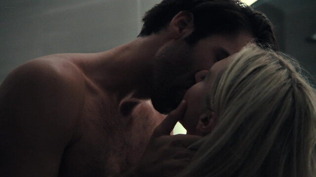 Carla Sehn nude - Diary of a Ditched Girl s01e01 (2025)