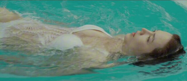 Hyun-Jin Park nude, Lee Ja-eun nude - The Kind Wife (2016)