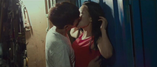 Hyun-Jin Park nude, Lee Ja-eun nude - The Kind Wife (2016)