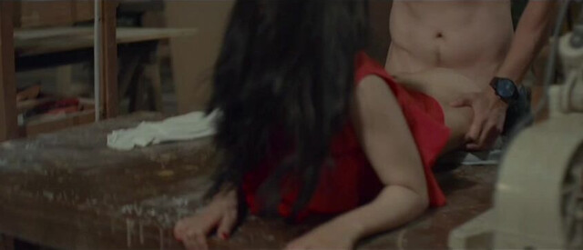 Hyun-Jin Park nude, Lee Ja-eun nude - The Kind Wife (2016)