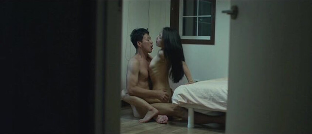 Hyun-Jin Park nude, Lee Ja-eun nude - The Kind Wife (2016)