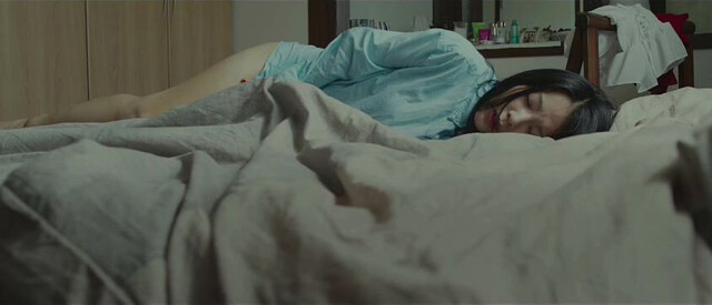 Hyun-Jin Park nude, Lee Ja-eun nude - The Kind Wife (2016)