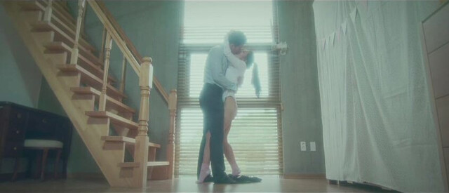 Hyun-Jin Park nude, Lee Ja-eun nude - The Kind Wife (2016)