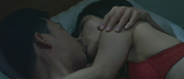 Hyun-Jin Park nude, Lee Ja-eun nude - The Kind Wife (2016)