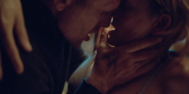 Zuzanna Galewicz nude, Magdalena Poplawska sexy - Scheda s01e02-03 (2025)