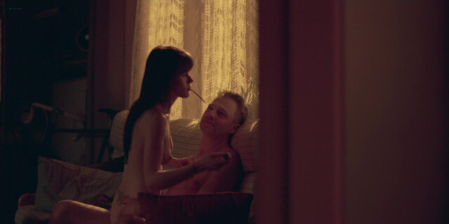 Zuzanna Galewicz nude, Magdalena Poplawska sexy - Scheda s01e02-03 (2025)