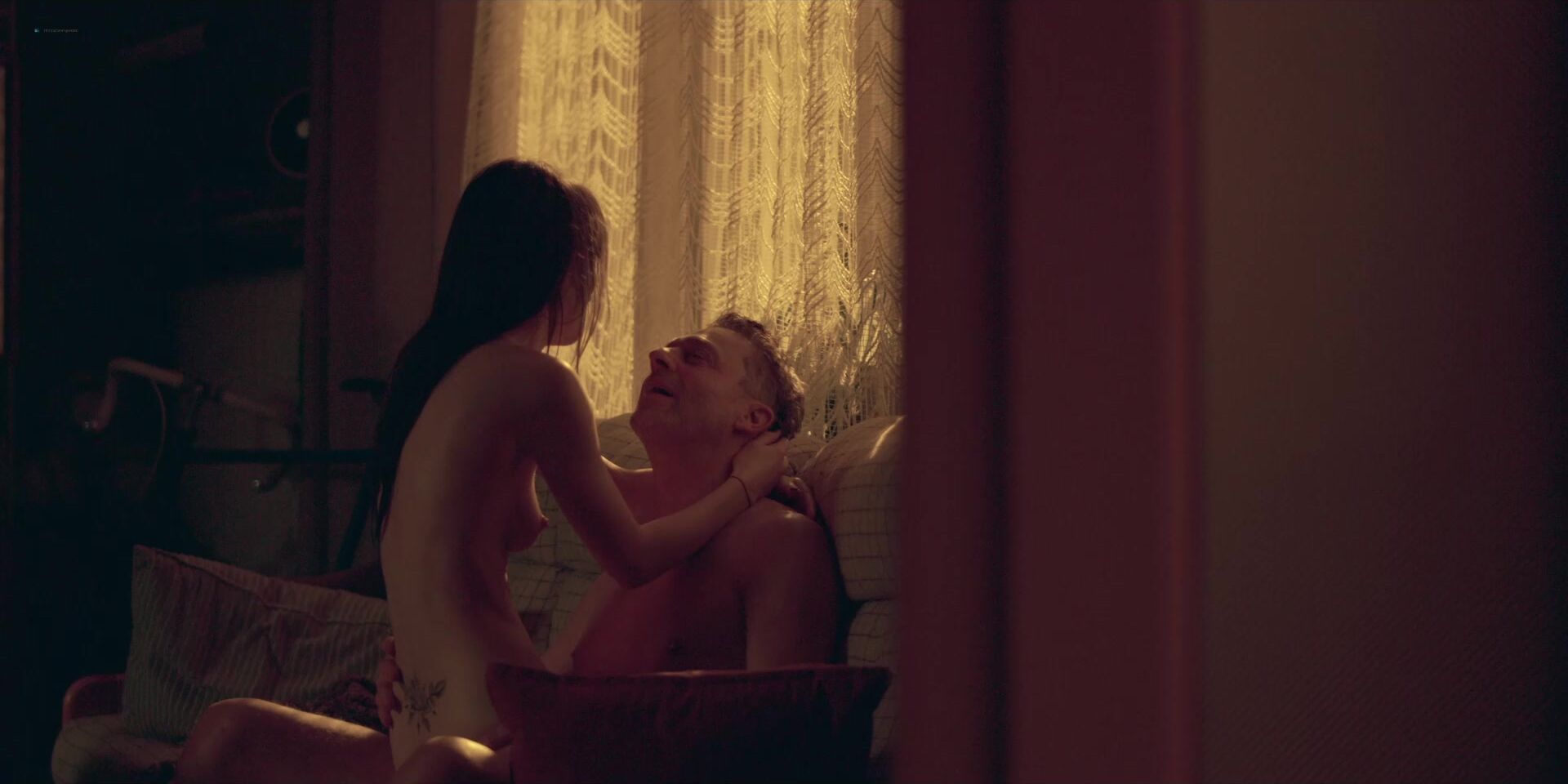 Zuzanna Galewicz nude, Magdalena Poplawska sexy - Scheda s01e02-03 (2025)