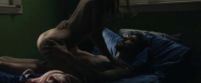 Sofia Brito nude - Rosita (2018)