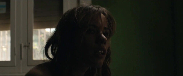 Sofia Brito nude - Rosita (2018)