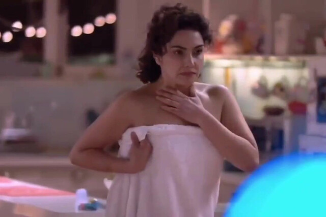 Tamara Acosta nude - Soltera Otra Vez s03e48 (2018)