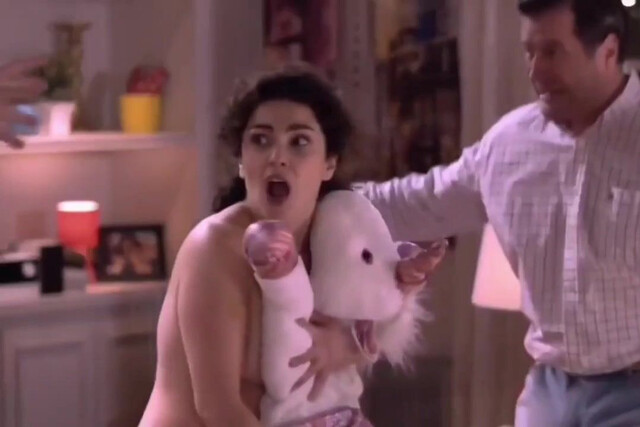 Tamara Acosta nude - Soltera Otra Vez s03e48 (2018)