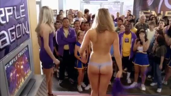 Miriam McDonald sexy - Degrassi: The Next Generation s07e09 (2008)