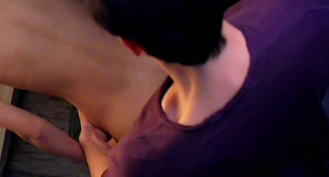 Kim Seo-hyung nude - The Sweet Sex and Love (2003)