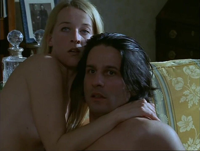 Clarissa White nude - Der lange Weg zum Glück s01e33 (2000)