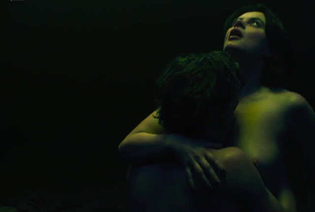 Abigail Hardingham nude - Custom (2024)