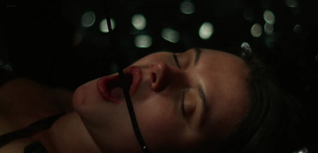 Abigail Hardingham nude - Custom (2024)