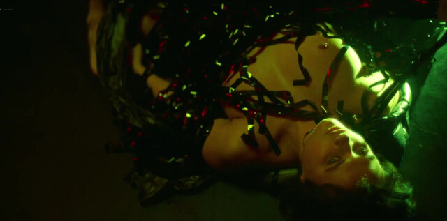 Abigail Hardingham nude - Custom (2024)