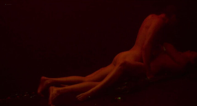 Abigail Hardingham nude - Custom (2024)