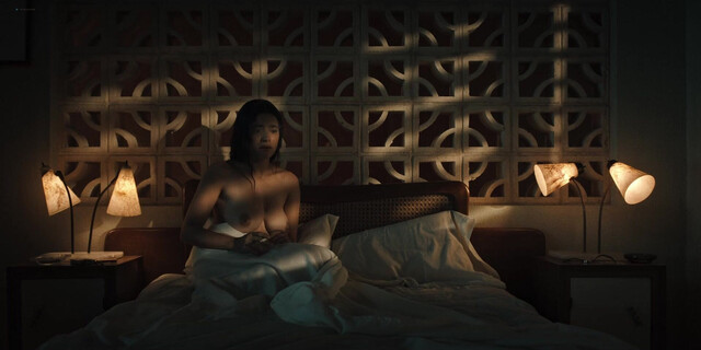 Paulina Gaitan nude, Yessica Borroto Perryman nude - The Dead Girls s01 (2025)