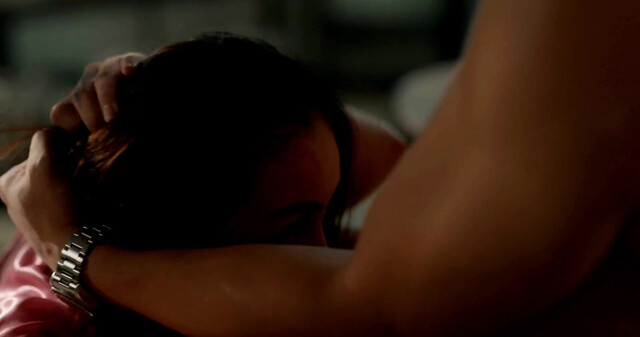 Jenn Rosa nude – Backrider (2024)