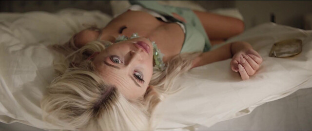 Elli Rhiannon Muller Osborne - Requiem for Selina s01 (2025)