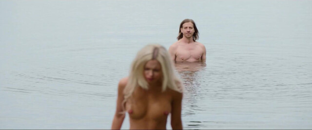 Elli Rhiannon Muller Osborne - Requiem for Selina s01 (2025)