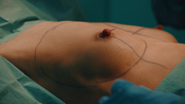 Elli Rhiannon Muller Osborne - Requiem for Selina s01 (2025)