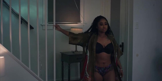 Grace Sol nude - Can't Have It All (2025)