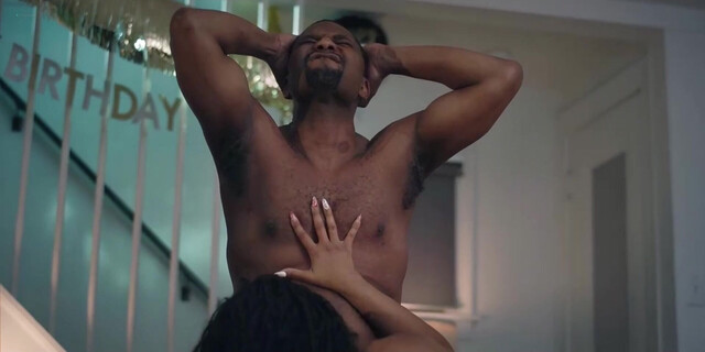 Grace Sol nude - Can't Have It All (2025)