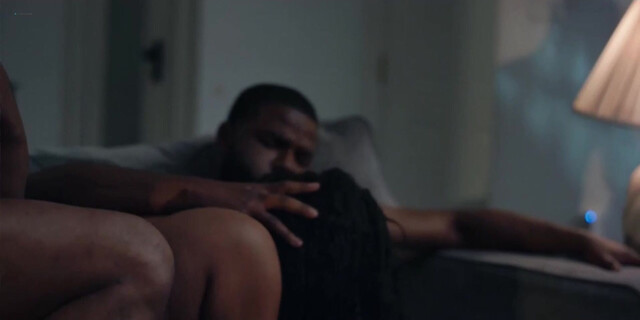 Grace Sol nude - Can't Have It All (2025)