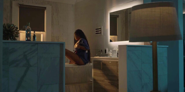 Grace Sol nude - Can't Have It All (2025)