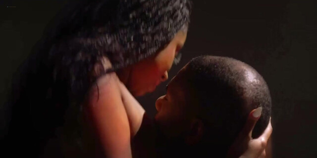 Grace Sol nude - Can't Have It All (2025)