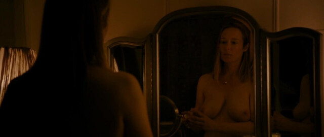 Jennifer Ehle nude - Wetlands (2017)