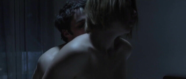 Natasa Janjic Medancic nude, Nikita Ivosevic nude, Natasa Dorcic nude - You Carry Me (2015)