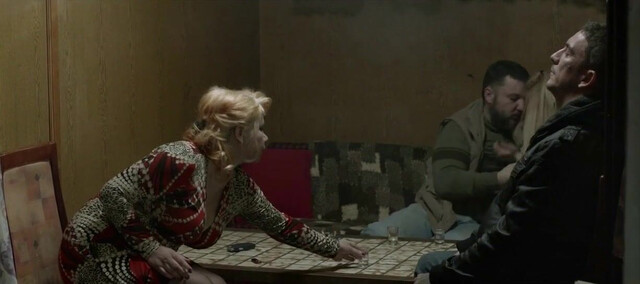 Natasa Janjic Medancic nude, Nikita Ivosevic nude, Natasa Dorcic nude - You Carry Me (2015)