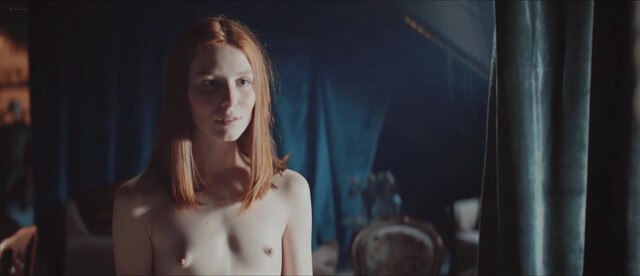 Samantha Heck Müller, Maria Fernanda Cândido, etc - Vermelho Monet (2022)