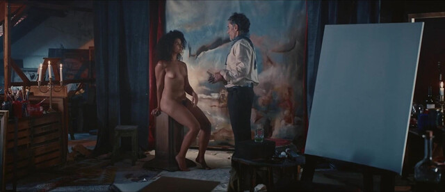 Samantha Heck Müller, Maria Fernanda Cândido, etc - Vermelho Monet (2022)