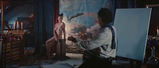 Samantha Heck Müller, Maria Fernanda Cândido, etc - Vermelho Monet (2022)