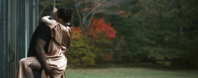 Samantha Opitz nude - Is It A Crime (2025)