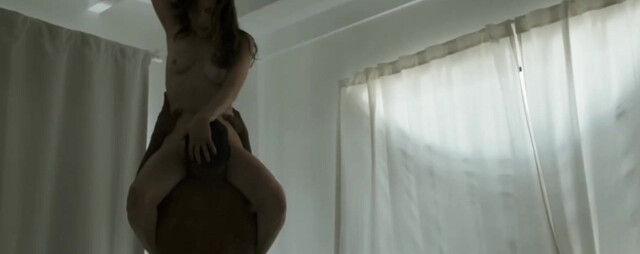 Samantha Opitz nude - Is It A Crime (2025)