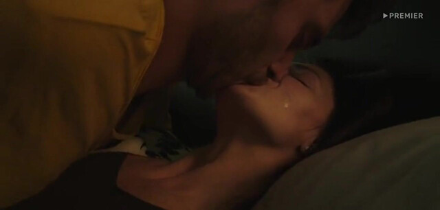 Elizaveta Boyarskaya nude - Bez Pravil s01e05 (2022)