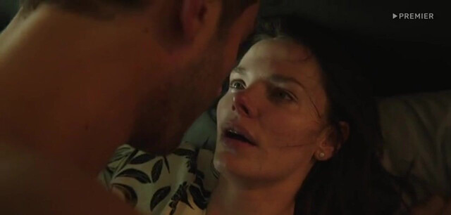 Elizaveta Boyarskaya nude - Bez Pravil s01e05 (2022)