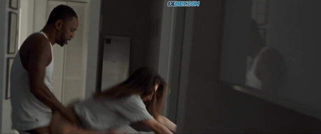 Samantha Opitz nude - Is It a Crime (2025)